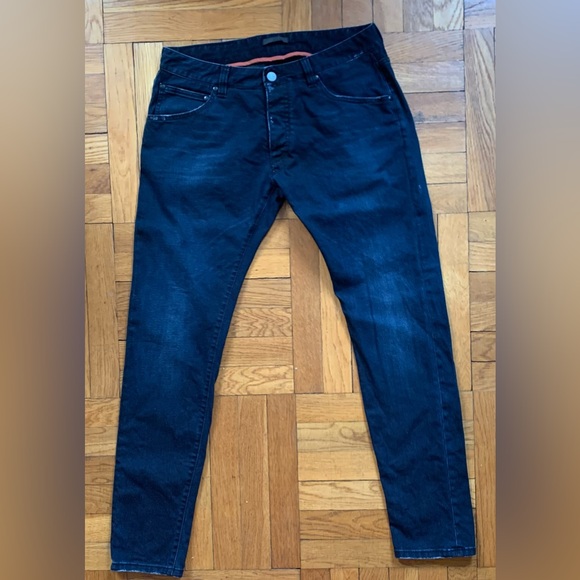 Made in Italy ARI Soho Signature Denim - Picture 4 of 16